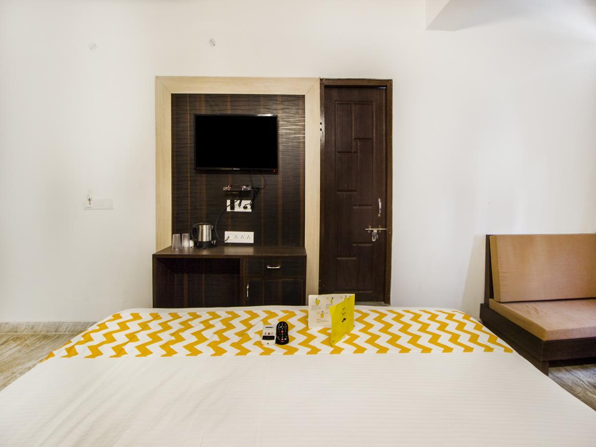Fabhotel Luxurs Gopalpura Jaipur